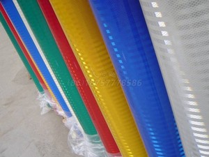 Macchina per rivestimento in nastro riflettente autoadesivo in PVC PET - Product Image 3