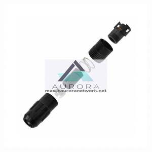 Carcasas de conectores circulares de alta calidad (71) - Product Image 1