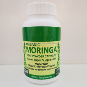 Aangepaste Organische Moringa Oleifera Extract <span class=keywords><strong>Graviola</strong></span> Zuurzak <span class=keywords><strong>Capsules</strong></span> <span class=keywords><strong>Graviola</strong></span> Moringa Capsule - Product Image 3