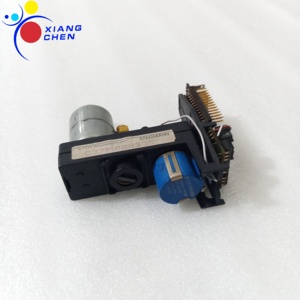 Moteur d'encre d'occasion d'origine ER C37M808335 C37M 8083 35 pour machine d'impression offset Man Roland - Product Image 1