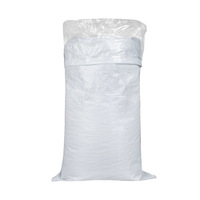 Chine Usine Qualité Supérieure Nouveau Vide PE Doublure Étanche À L'humidité Tissé Sacs D'emballage 50kg