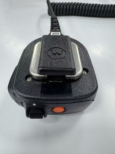 Microphone portable MOTOROLA NNTN8382, haut-parleur à distance, bouton d'urgence, bouton de volume pour <span class=keywords><strong>radio</strong></span> DP4801E DP4400E DGP8550E XPR7550E - Product Image 5