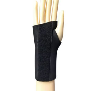 سوار معصم نيوبرين قابل للتعديل بشعار مخصص لدعم معصم الإبهام لتخفيف الألم - Product Image 2