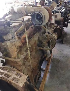 USA Máy phát điện động cơ diesel nt855 <span class=keywords><strong>N14</strong></span> nhập khẩu sử dụng động cơ nt855-ga - Product Image 4