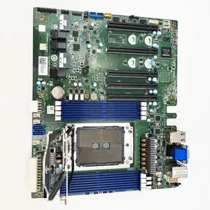 Placa Base para Servidor Tyan S8030GM2NE AMD EPYC 7003 7002 Socket SP3, DDR4 PCIe Gen4, 8 Ranuras de Memoria - Product Image 1