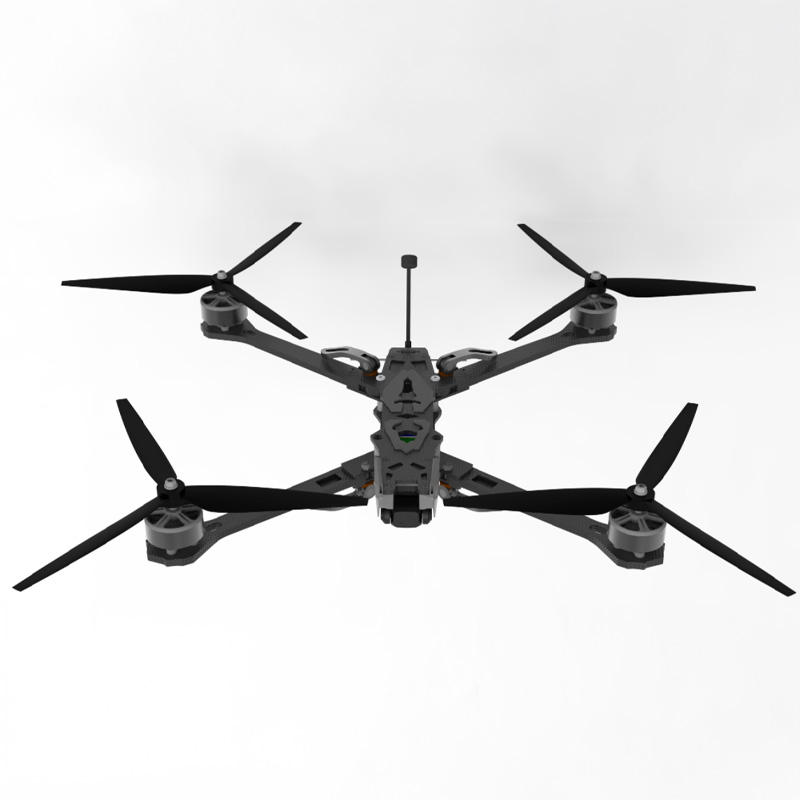 Z13พร้อมแว่นตา RC + FPV