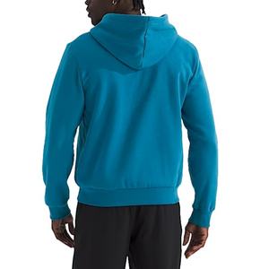 Fournisseur en gros de sweats à capuche pour hommes, confortables, vintage, classiques, simples, à carreaux, à fermeture éclair, numériques, teints en uni, brodés, imperméables - Product Image 4