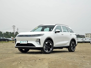 Haval Xiaolong MAX Modè<span class=keywords><strong>le</strong></span> 2025 Hi4 110 Air SUV Confortable pour chaque voyage - Product Image 2