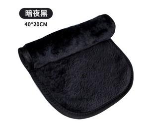 Serviette en flanelle réutilisable, <span class=keywords><strong>démaquillant</strong></span> pour le visage, tampon en microfibre, lingette nettoyante pour le visage, outil de nettoyage de la <span class=keywords><strong>peau</strong></span> - Product Image 6