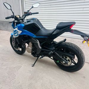 Moto sportive 650cc bicylindre refroidie par eau, modèle 2026, pour <span class=keywords><strong>650NK</strong></span>, vitesse >80km/h, export Chine - Product Image 6