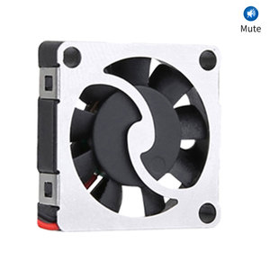 15*15*4mm Drone Micronel Mini Axial Flow Brushless Motor Silent Ventilation Cooling <strong>Fan</strong> 1504 - Product Image 4
