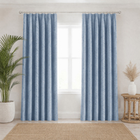 Tissu chenille durable au mètre pour la décoration de toute la maison, tissu haute densité respirant et thermique pour chambre à coucher, occultant