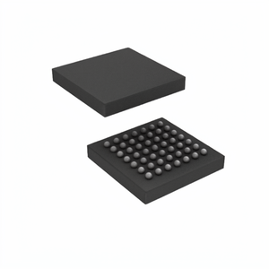 BOM IC In Stock Components Electronic SCANSTA111SMX IC INTERFACE SPECIALIZED 49BGA Interface - Product Image 1