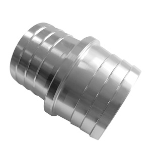 Adaptateur de tuyau d'eau basse pression en laiton de haute qualité, personnalisé par le fabricant - Product Image 1