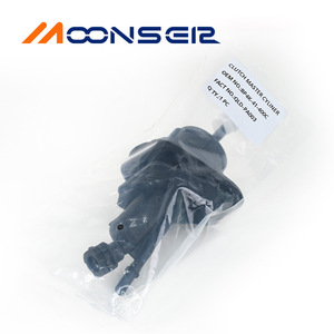 Cylindre maître d'embrayage Moonsel BP4K-41-400C pour Ford Fiesta, pièces automobiles, remplacement en plastique - Product Image 4