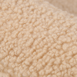 Chất Lượng Cao Nhà Máy Giường Thoải Mái Hình Tròn Với Tường Cao Con Chó Mèo Giường Với Vải Bền Và Có Thể Tháo Rời Có Thể Giặt Bìa - Product Image 3