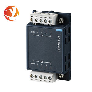 Módulo de Adquisición Digital ADAM-3651 Nuevo y Original, Equipo PLC, Controlador Programable - Product Image 2