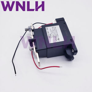 Contacteur CC haute tension WNLH JCG200/1B24750A1 Bobine 24V 200A 750V pour Excavatrice Électrique, Chariot Élévateur, Véhicules à Énergie Nouvelle - Pièce Principale - Product Image 2