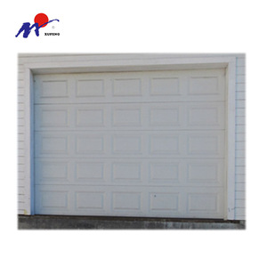 Portes <span class=keywords><strong>de</strong></span> <span class=keywords><strong>garage</strong></span> automatiques en acier avec design moderne, isolation thermique et fonctions <span class=keywords><strong>de</strong></span> sécurité pour <span class=keywords><strong>garage</strong></span> <span class=keywords><strong>de</strong></span> villa - Product Image 6