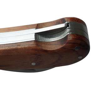 Kraftwerk Coupeur d'électricien avec verrouillage de sécurité - Product Image 3