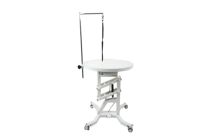 Ensemble de bras de toilettage portable Shernbao FT-8002 pour table de toilettage pour animaux de compagnie FT-821