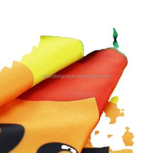 Drapeaux personnalisés avec logo, impression personnalisée, 3x5 pieds, double face, publicité, grands drapeaux et bannières personnalisés pour les entreprises - Product Image 2