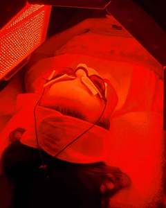 Kernel KN 7000A LED <span class=keywords><strong>Light</strong></span> <span class=keywords><strong>Therapy</strong></span> oferece tratamento eficaz para doenças da pele, como acne, psoríase e rugas - Product Image 6