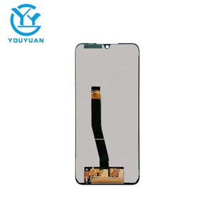 Remplacement d'écran de pièces de téléphone portable de Guangzhou pour l'écran d'affichage d'affichage d'affichage à cristaux liquides d'<span class=keywords><strong>umidigi</strong></span> <span class=keywords><strong>a9</strong></span> <span class=keywords><strong>pro</strong></span> - Product Image 4