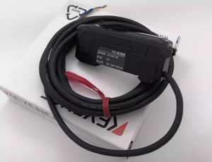 ใหม่และเป็นของแท้ เซ็นเซอร์ KEYENCE รุ่น FS-N40 FS-N41N FS-N41P FS-N41C FS-N42N - Product Image 3