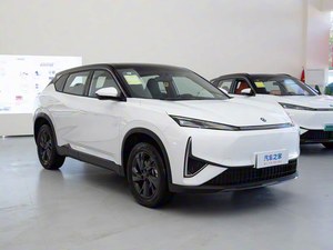 Dongfeng Aeolus L7 Hybrid Electric SUV Chinese Brand New Energy Car Spacious Family Vehicle Urban Mobility Eco Friendly Driving - Product Image 4