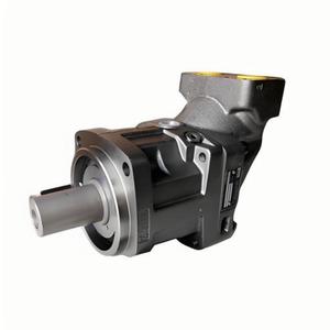Motor de aceite americano F12-060/090/110/125-MF-CV-C-000-00-00/F12-125-MF-CV-C-000-000-0 - Product Image 5