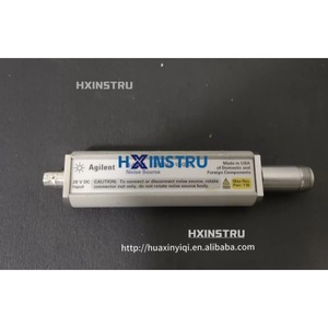 Hp Agilent 346B แหล่งกำเนิดสัญญาณรบกวน, 10 เมกะเฮิรตซ์ถึง 18 กิกะเฮิรตซ์ GHz H - Product Image 1