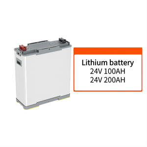 Baterías Solares de Iones de Litio de Alta Calidad Mutian, 48V 200Ah 5Kwh, Sistema de Energía Solar - Product Image 1