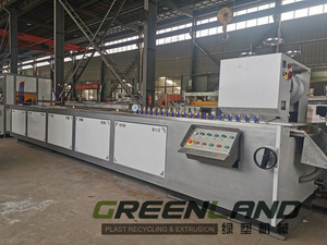 Greenlandplast <span class=keywords><strong>WPC</strong></span> sản xuất máy gỗ nhựa Board máy làm <span class=keywords><strong>WPC</strong></span> Board máy làm - Product Image 3