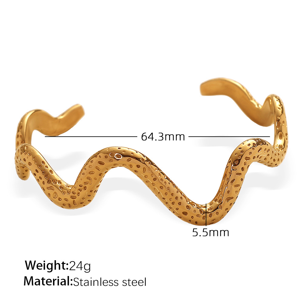 Bracelet en or SZ223G