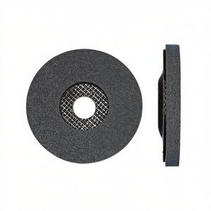 Disco de Lijado Ttake Ab7000 115x15 mm, Disco Compacto de Alta Densidad, Marca S F Branch Md Media - Product Image 2