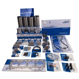 Hdהחלקים 4tnv94 צילינדר דיזל אניה/בוכנה ערכת תיקון מנוע yanmar תיקון סט 129930-01100 129906-22080 - Product Image 2