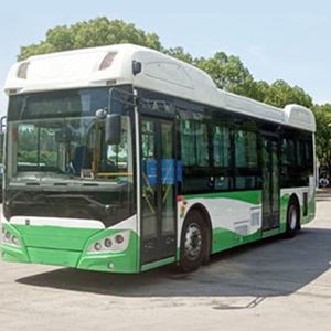 105Kw โค้ชรถบัสโดยสารมีแบตเตอรี่ไฮโดรเจน<span class=keywords><strong>18</strong></span> 39ที่นั่ง120Kw รถบัสโดยสาร<span class=keywords><strong>2</strong></span>ชั้น - Product Image 3