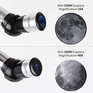 <span class=keywords><strong>Telescopio</strong></span> Astronomico Rifrattore OEM 70400 per Bambini e Principianti per Osservare Luna e <span class=keywords><strong>Pianeti</strong></span> - <span class=keywords><strong>Telescopio</strong></span> Sky-watcher - Product Image 5