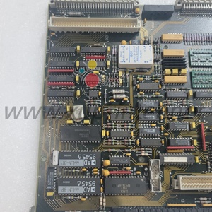 Placa de Circuito Original Usada ER 0701223201 para Máquina Troqueladora Bobst - Product Image 3
