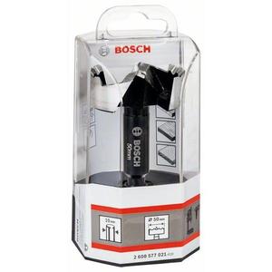 BOSCH - 2608577021 Foret Forstner-EAN 3165140858113 FORETS FORETS À BOIS - Product Image 2