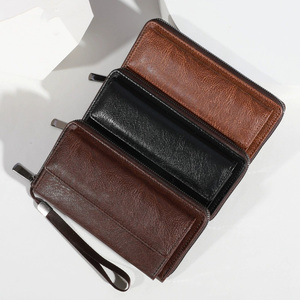 Cartera <span class=keywords><strong>de</strong></span> Diseño a Precio <span class=keywords><strong>de</strong></span> Fábrica, Billetera Portátil con Diseños Especiales Personalizables, Geldbeutel Personalizada, Cartera Casual - Product Image 1