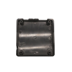 Moules de panneaux d'usine en <span class=keywords><strong>ABS</strong></span> PC de qualité alimentaire, étanches, sur mesure, pour boîtiers d'équipements électroniques, vente en gros - Product Image 2