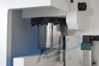 Presse plieuse à barre de torsion NC certifiée CE 63T 1600 mm, machine de pliage hydraulique pour acier au carbone de 2 à 8 mm