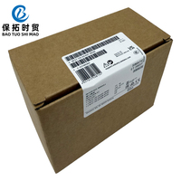 SIMATIC ET200SP 6ES7155-6AA01-0BN0 Paquete PROFINET IM 6ES7155-6AU01-0BN0 Módulo de Interfaz PROFINET Nuevo de Fábrica en Existencia