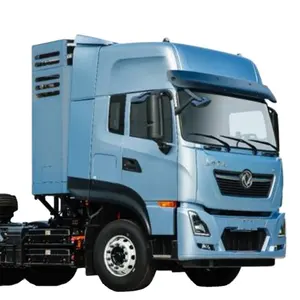 卡车车载氢气供应系统的完整解决方案