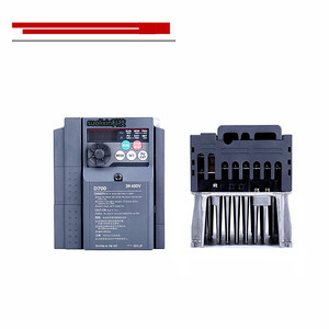 Mới mới mô hình phổ quát đi kèm với bảng điều khiển riêng của mình FR-E840-0380-4-60 chuyển đổi tần số FR-E840-0440-4-60 - Product Image 2