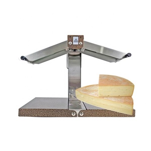 Le plus vendu cheddar fromage <span class=keywords><strong>raclette</strong></span> fondeur de fromage <span class=keywords><strong>pliable</strong></span> fromage chauffage gril - Product Image 4