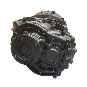 אור אוטובוסים משאית תיבת הילוכים 6 מהירות אוטומטי מסונכרן שידור 6AS1010BO - Product Image 3