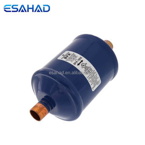 Filtro Deshidratador de Línea de Líquido Bidireccional Serie BFK Emerson Copeland BFK-165S 5/8" ODF, Nuevo y Original - Product Image 4